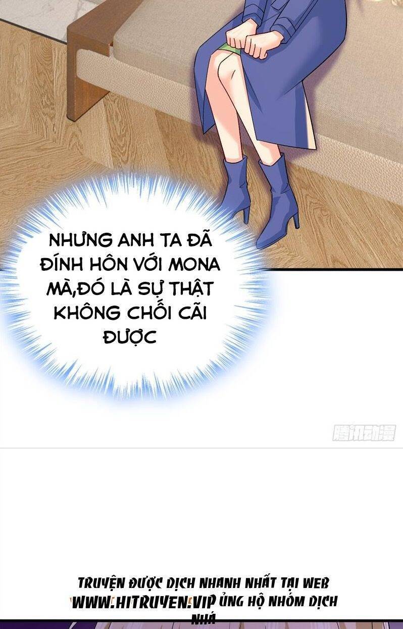 Tổng Tài Tại Thượng Chapter 523.1 - Trang 2