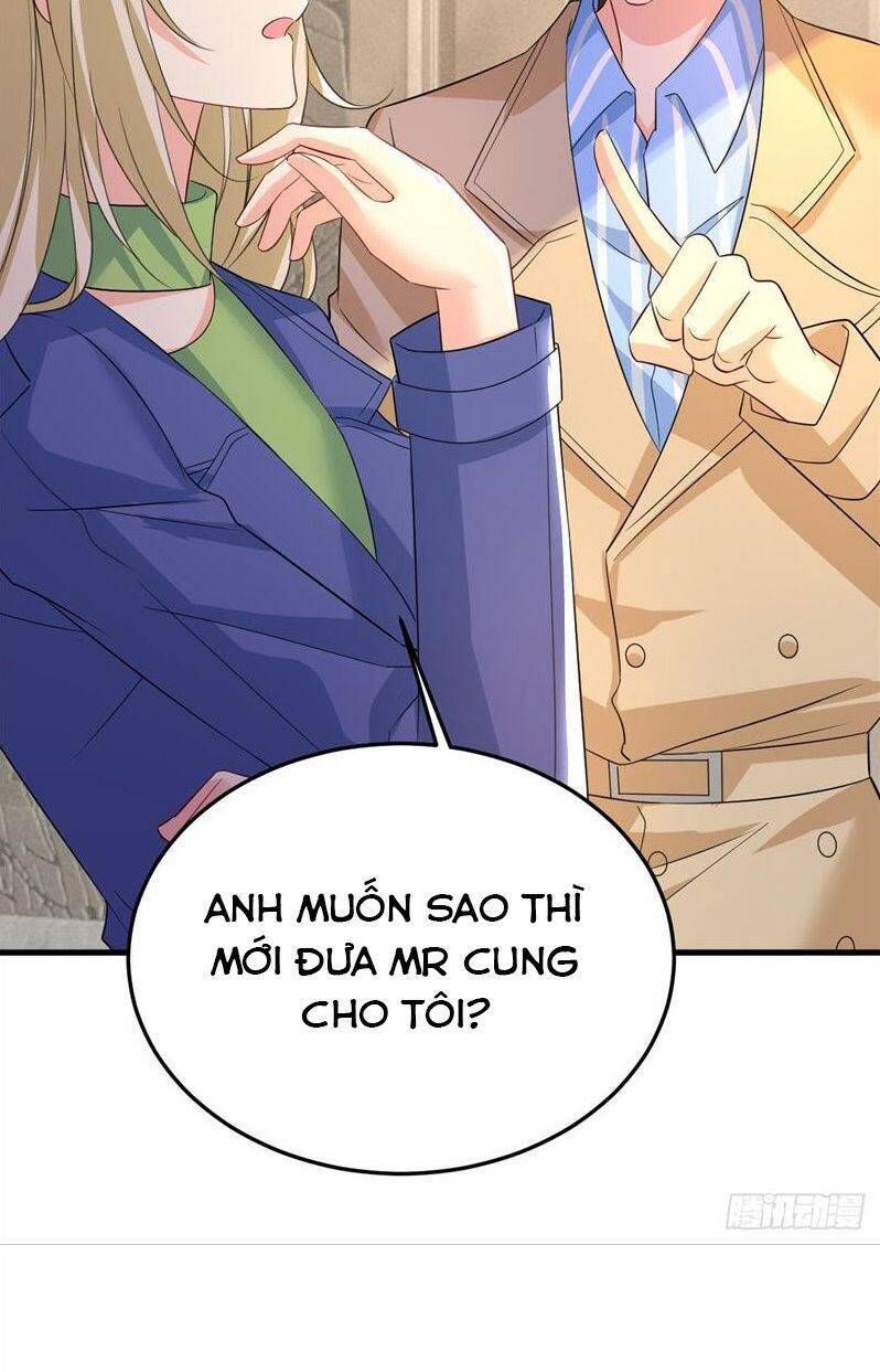 Tổng Tài Tại Thượng Chapter 523.1 - Trang 2