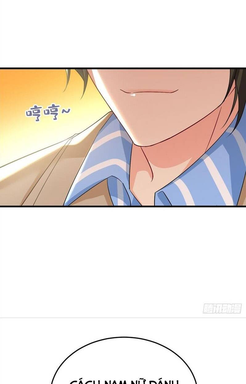 Tổng Tài Tại Thượng Chapter 523.1 - Trang 2