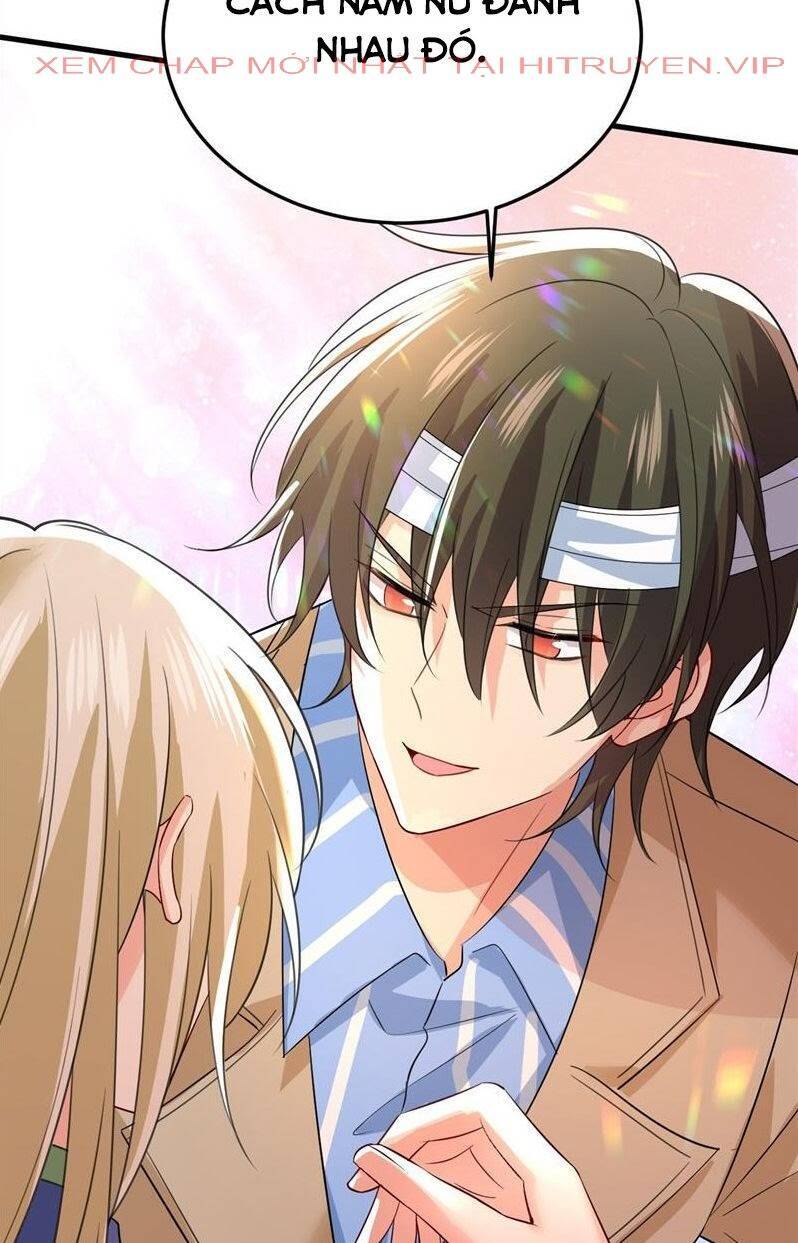 Tổng Tài Tại Thượng Chapter 523.1 - Trang 2