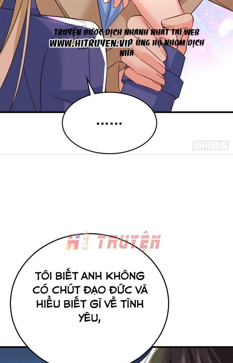 Tổng Tài Tại Thượng Chapter 523.1 - Trang 2