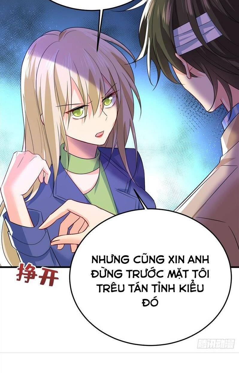 Tổng Tài Tại Thượng Chapter 523.1 - Trang 2