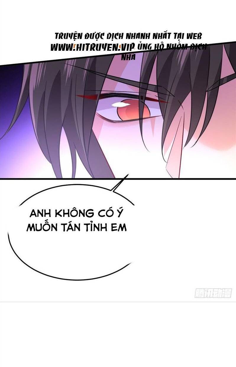 Tổng Tài Tại Thượng Chapter 523.1 - Trang 2