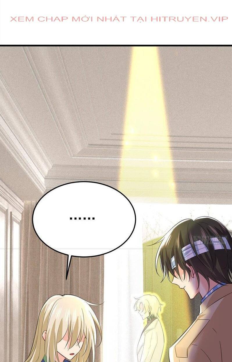 Tổng Tài Tại Thượng Chapter 523.1 - Trang 2