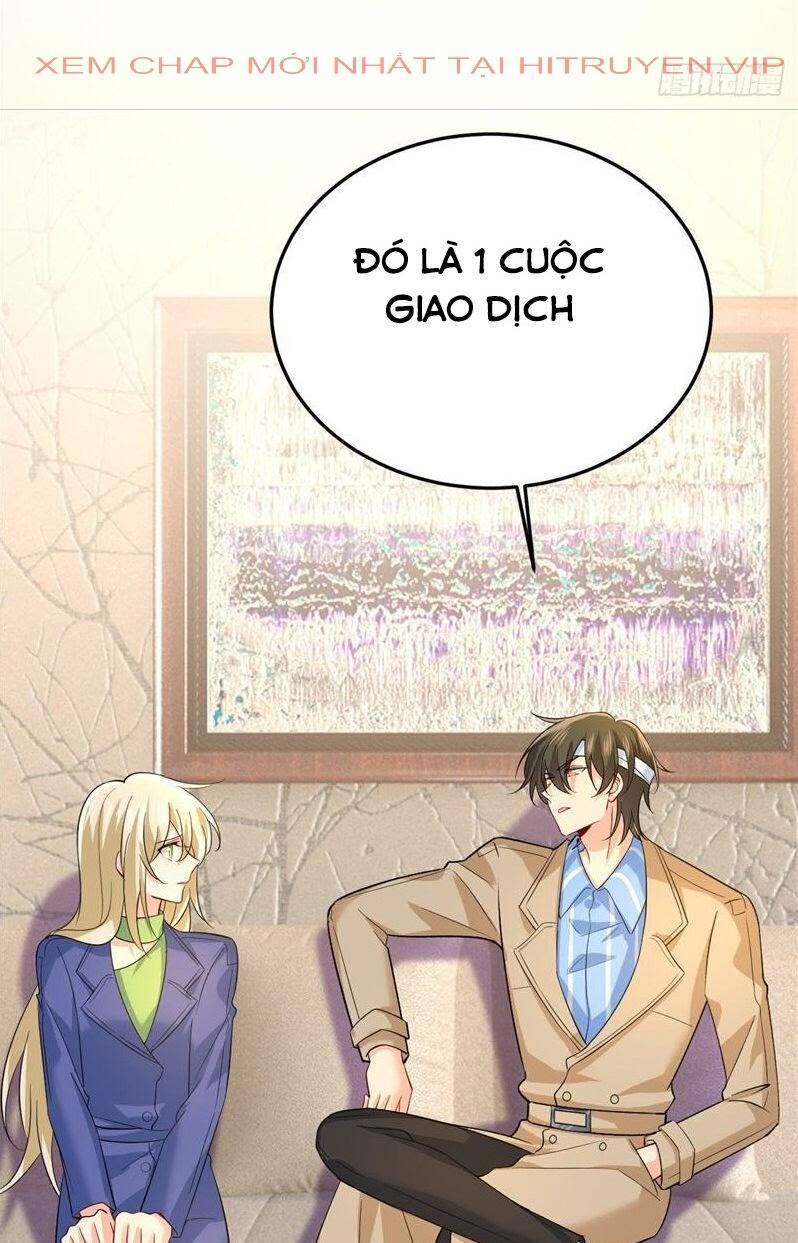 Tổng Tài Tại Thượng Chapter 523.2 - Trang 2