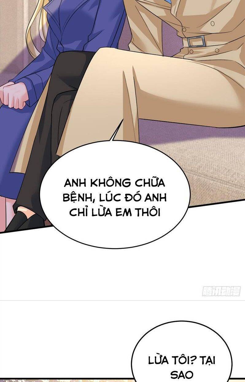 Tổng Tài Tại Thượng Chapter 523.2 - Trang 2