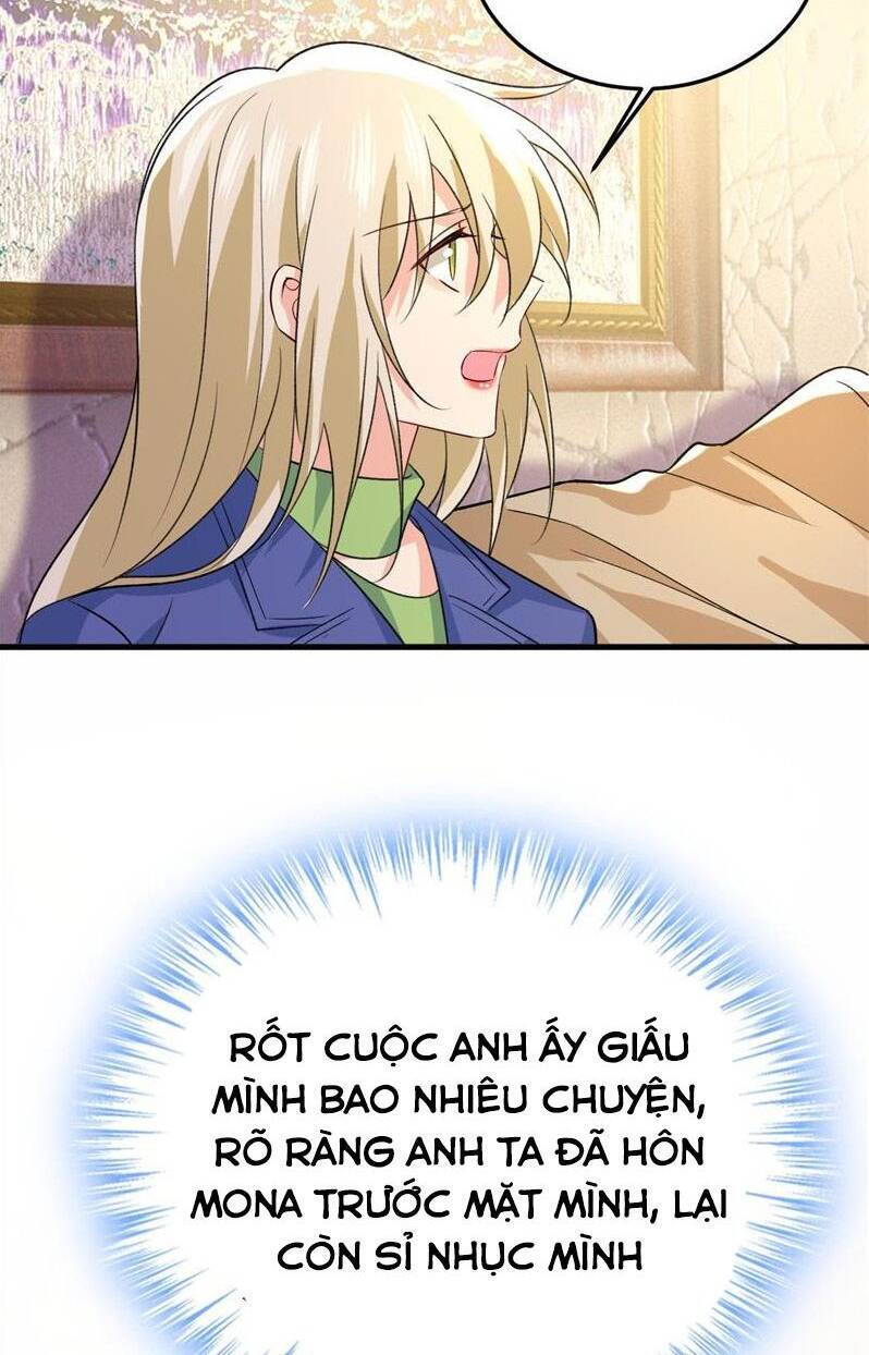 Tổng Tài Tại Thượng Chapter 523.2 - Trang 2