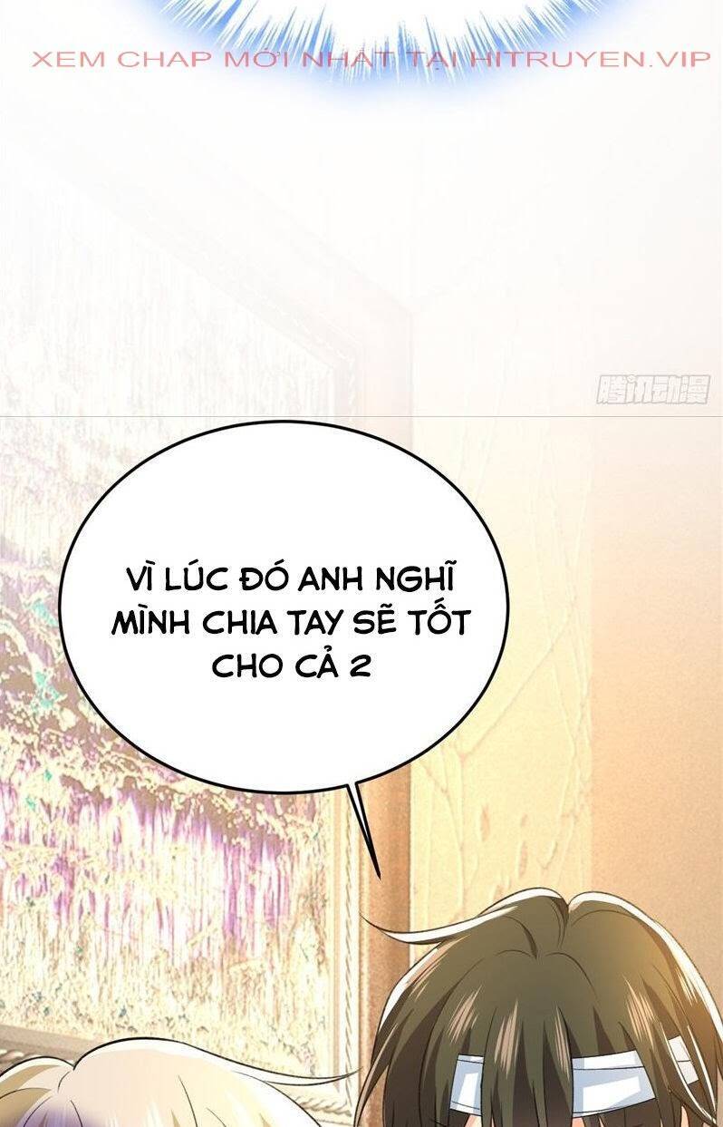 Tổng Tài Tại Thượng Chapter 523.2 - Trang 2