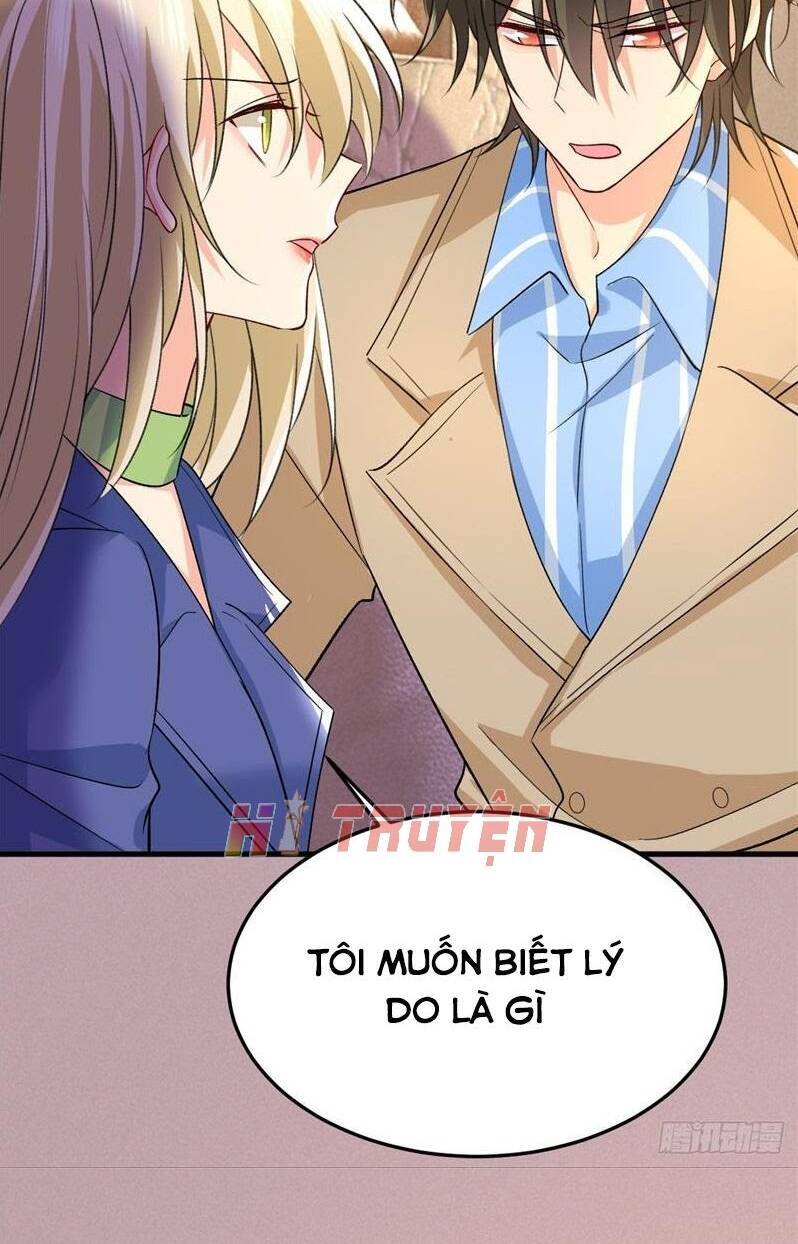 Tổng Tài Tại Thượng Chapter 523.2 - Trang 2