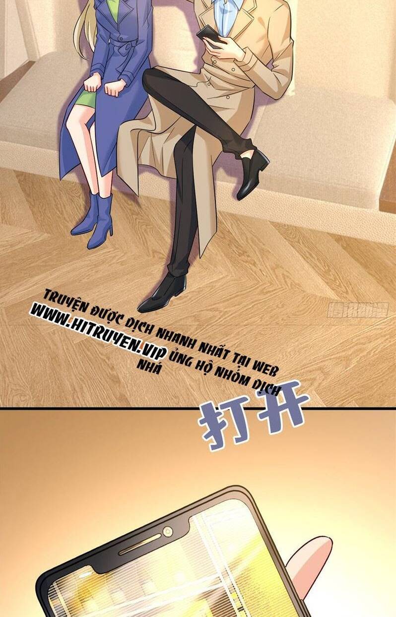 Tổng Tài Tại Thượng Chapter 523.2 - Trang 2