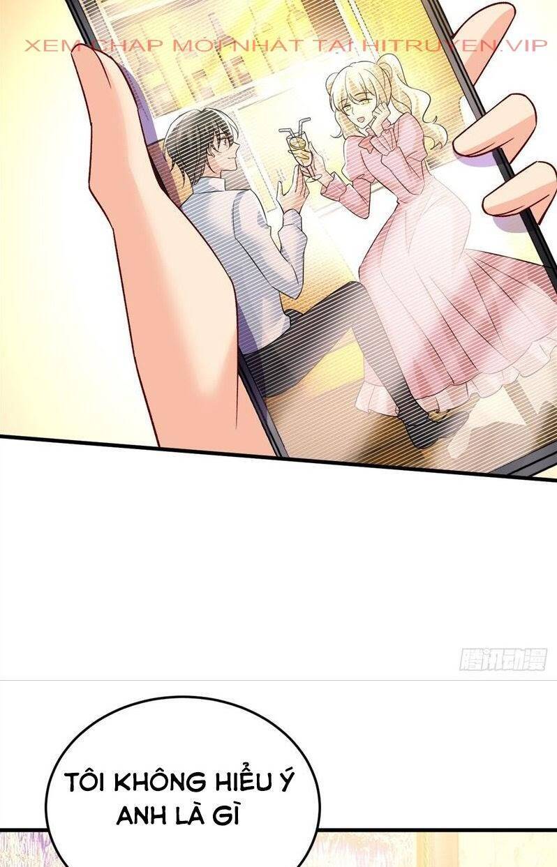 Tổng Tài Tại Thượng Chapter 523.2 - Trang 2