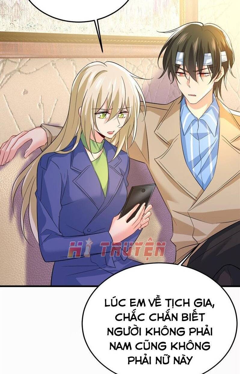 Tổng Tài Tại Thượng Chapter 523.2 - Trang 2
