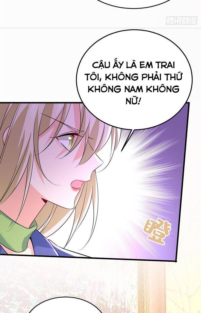 Tổng Tài Tại Thượng Chapter 523.2 - Trang 2