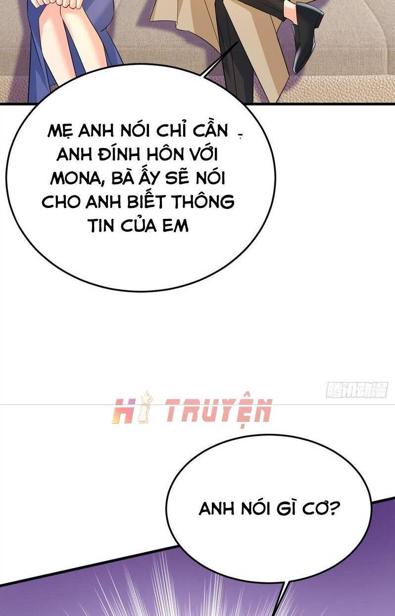 Tổng Tài Tại Thượng Chapter 523.2 - Trang 2