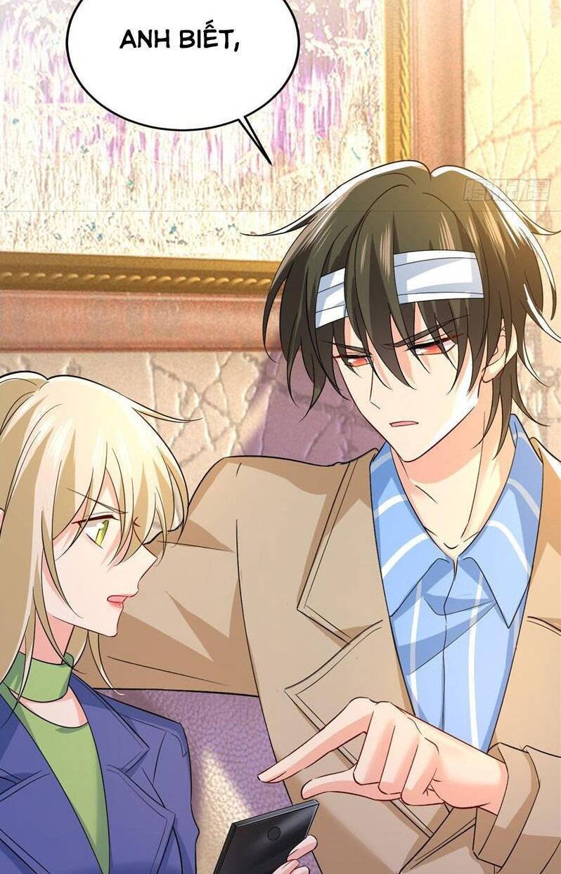 Tổng Tài Tại Thượng Chapter 523.2 - Trang 2