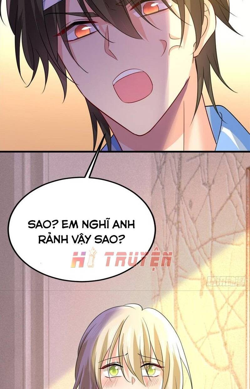 Tổng Tài Tại Thượng Chapter 523.2 - Trang 2