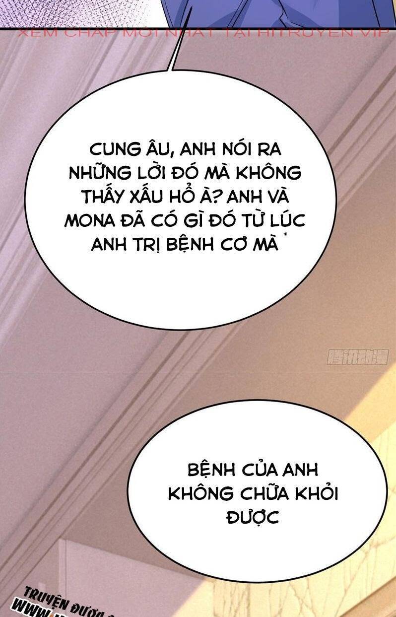 Tổng Tài Tại Thượng Chapter 523.2 - Trang 2