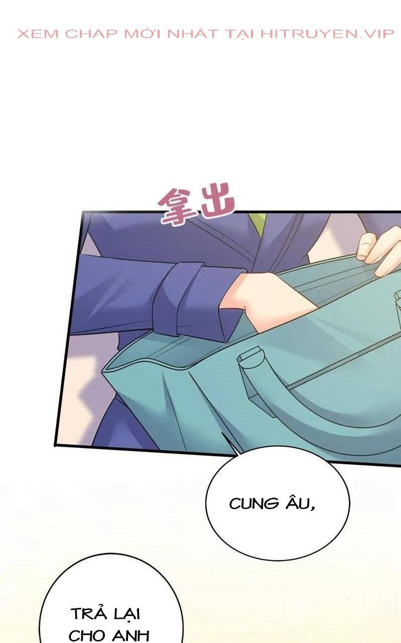 Tổng Tài Tại Thượng Chapter 526 - Trang 2