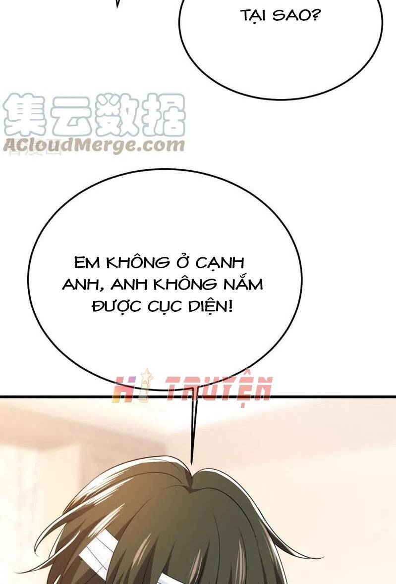 Tổng Tài Tại Thượng Chapter 526 - Trang 2