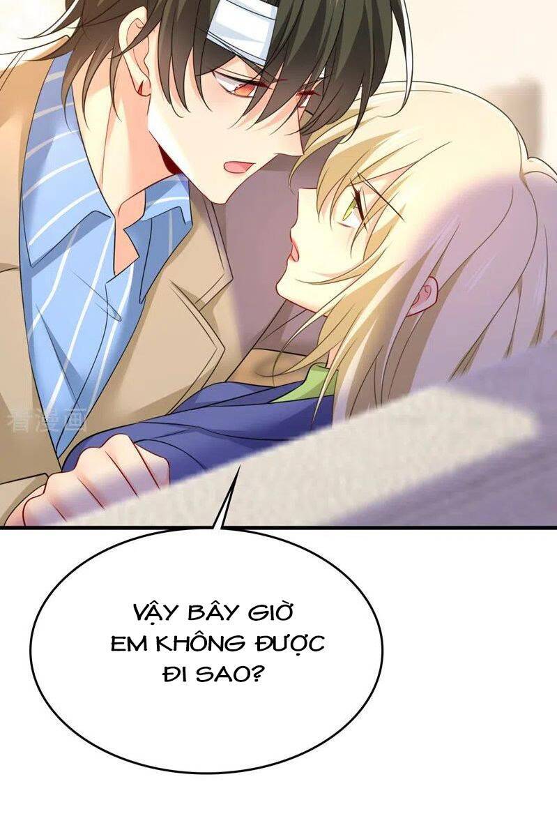 Tổng Tài Tại Thượng Chapter 526 - Trang 2