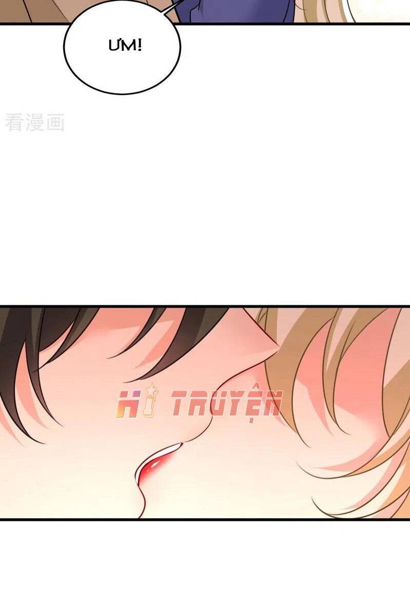 Tổng Tài Tại Thượng Chapter 526 - Trang 2