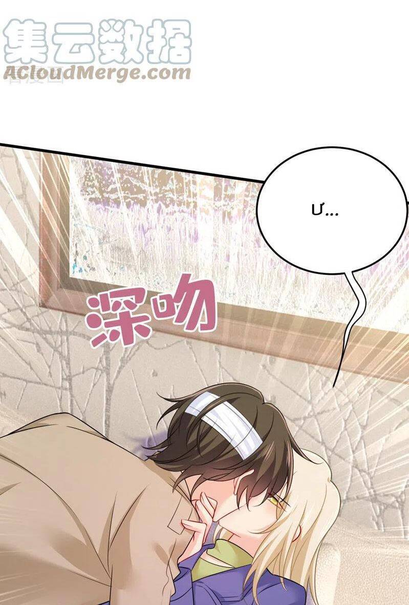 Tổng Tài Tại Thượng Chapter 526 - Trang 2