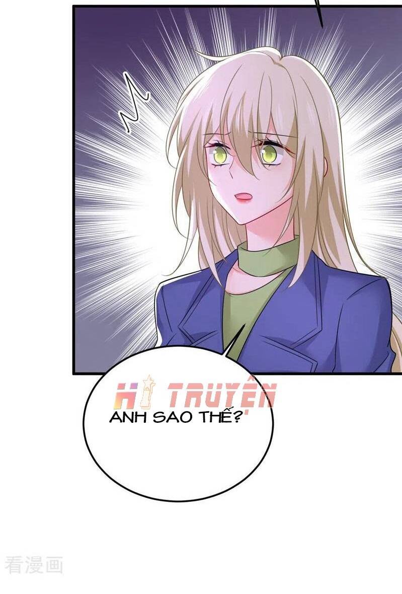 Tổng Tài Tại Thượng Chapter 526 - Trang 2