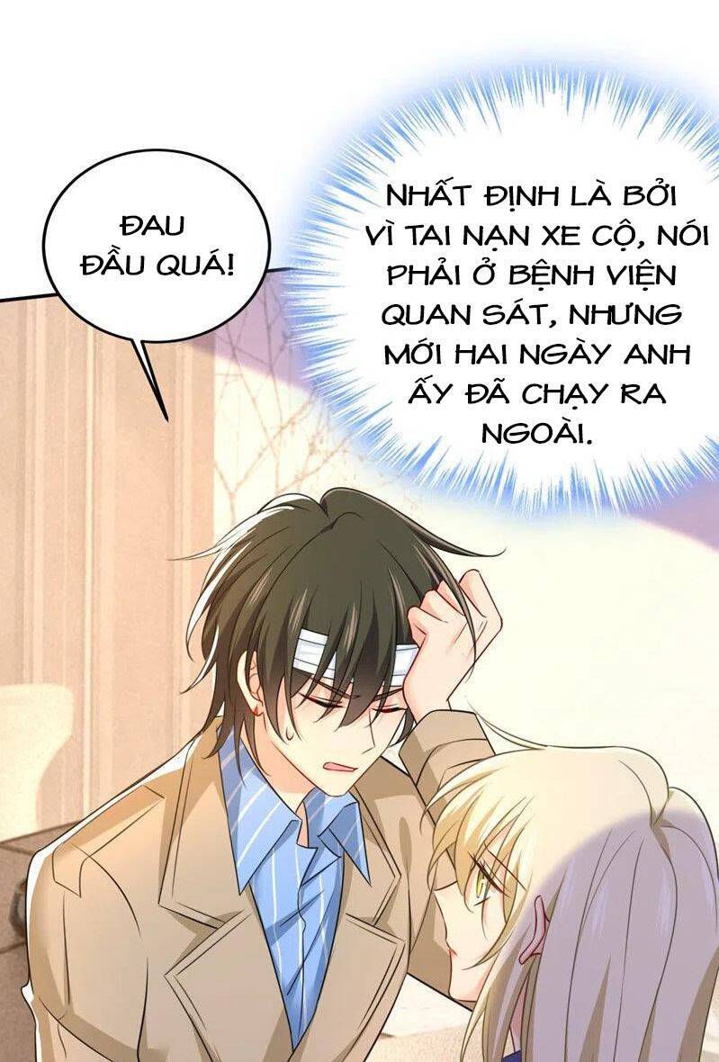 Tổng Tài Tại Thượng Chapter 526 - Trang 2