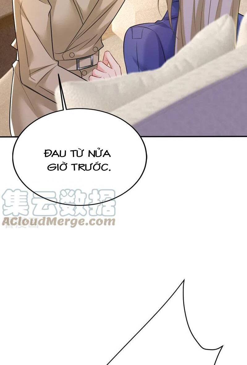 Tổng Tài Tại Thượng Chapter 526 - Trang 2