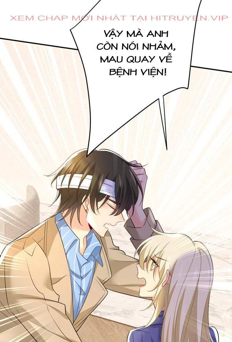 Tổng Tài Tại Thượng Chapter 526 - Trang 2