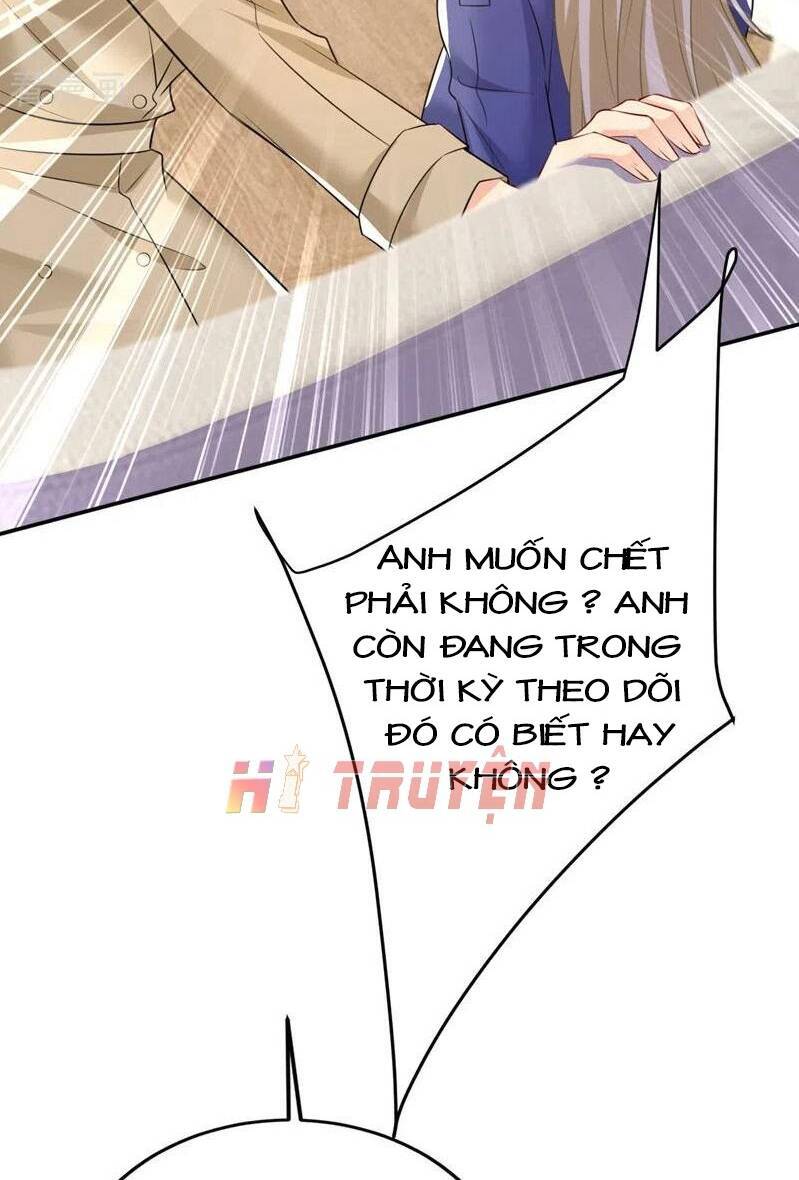 Tổng Tài Tại Thượng Chapter 526 - Trang 2