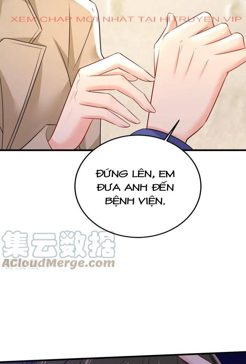 Tổng Tài Tại Thượng Chapter 526 - Trang 2