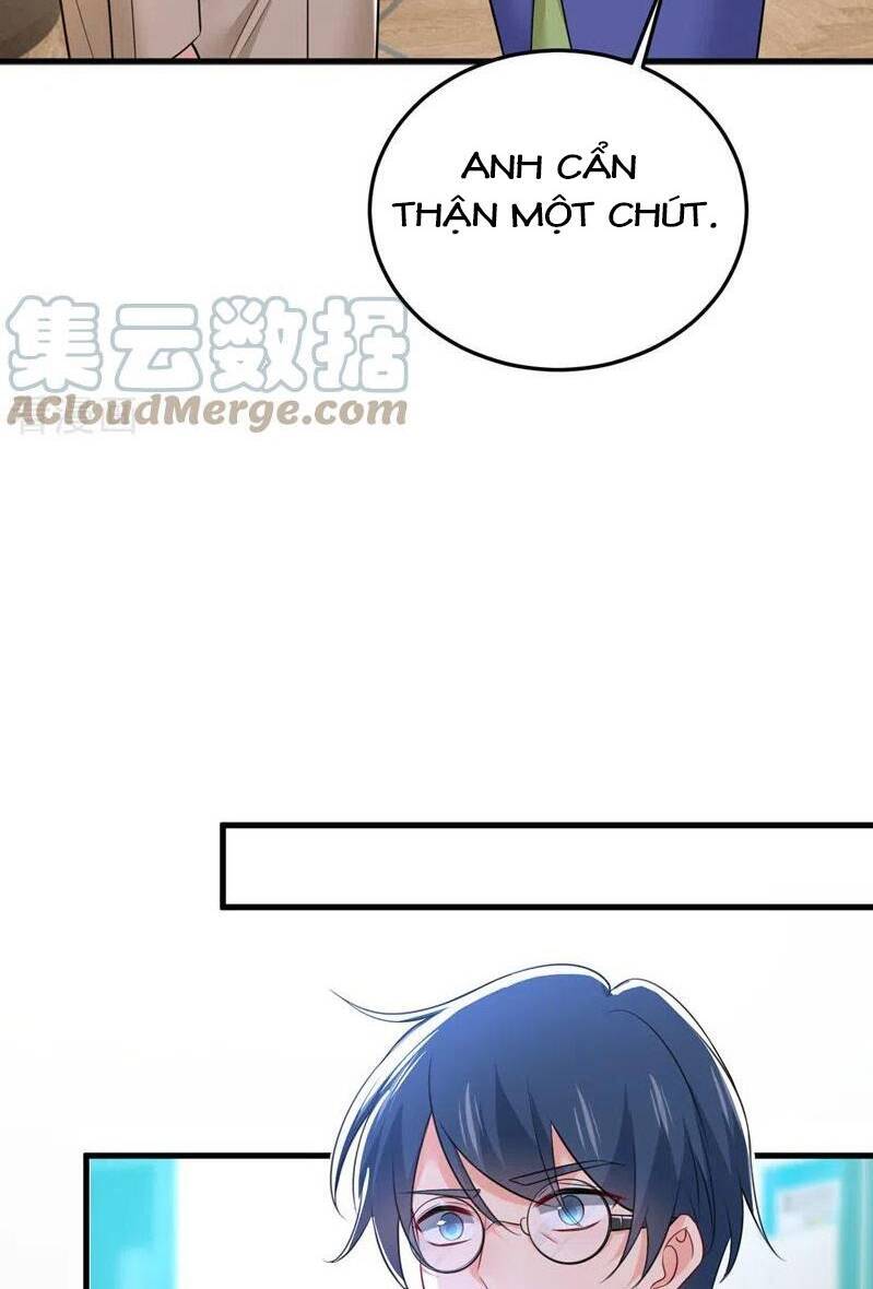 Tổng Tài Tại Thượng Chapter 526 - Trang 2