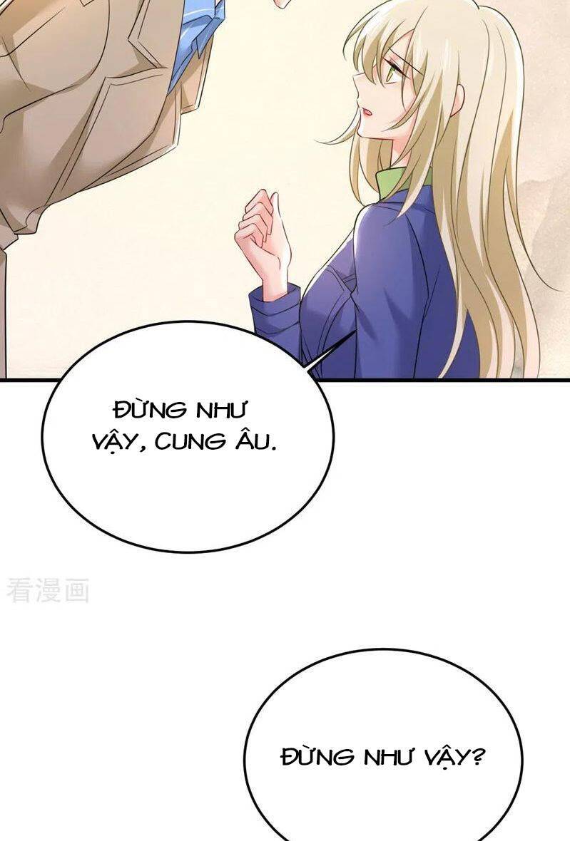 Tổng Tài Tại Thượng Chapter 526 - Trang 2