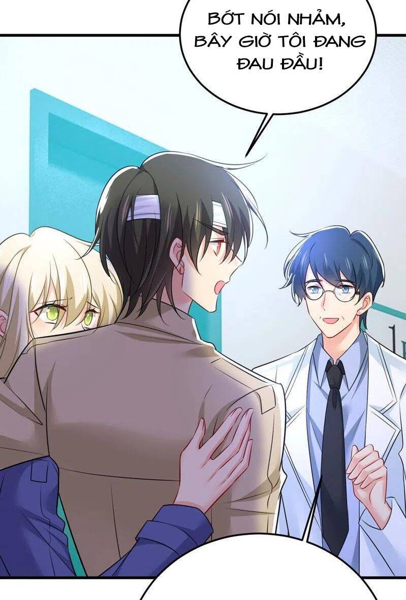 Tổng Tài Tại Thượng Chapter 526 - Trang 2