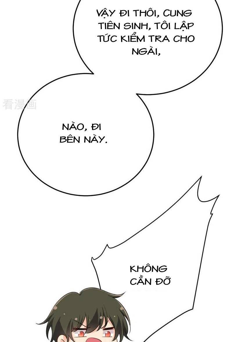 Tổng Tài Tại Thượng Chapter 526 - Trang 2