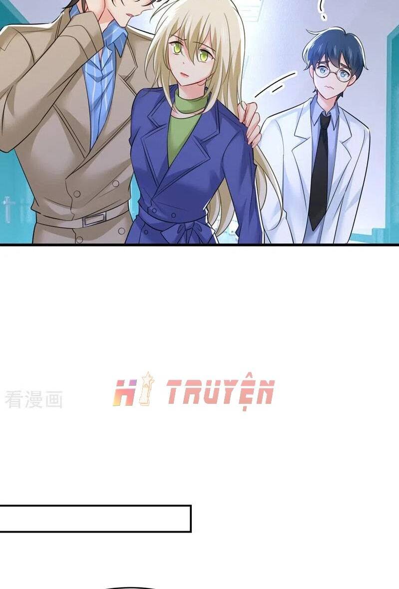 Tổng Tài Tại Thượng Chapter 526 - Trang 2