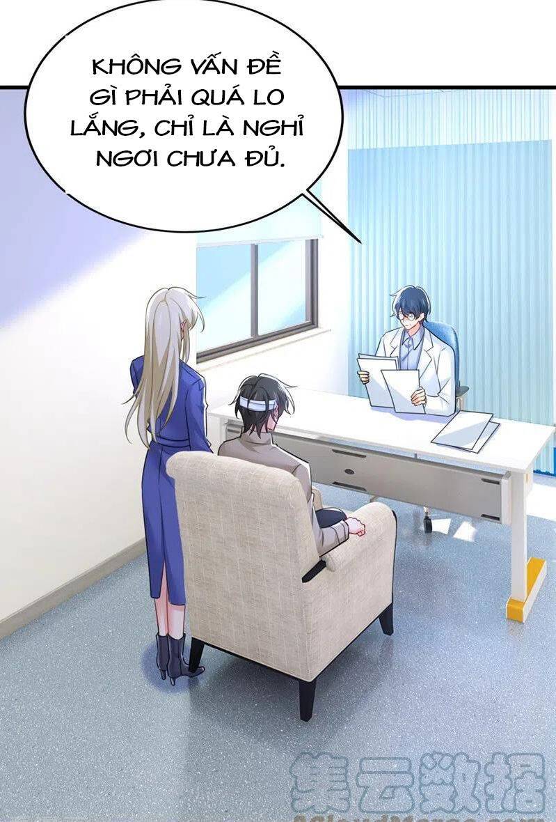 Tổng Tài Tại Thượng Chapter 526 - Trang 2