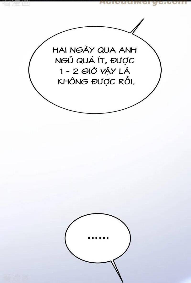 Tổng Tài Tại Thượng Chapter 526 - Trang 2