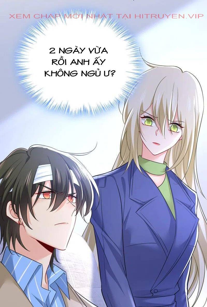 Tổng Tài Tại Thượng Chapter 526 - Trang 2