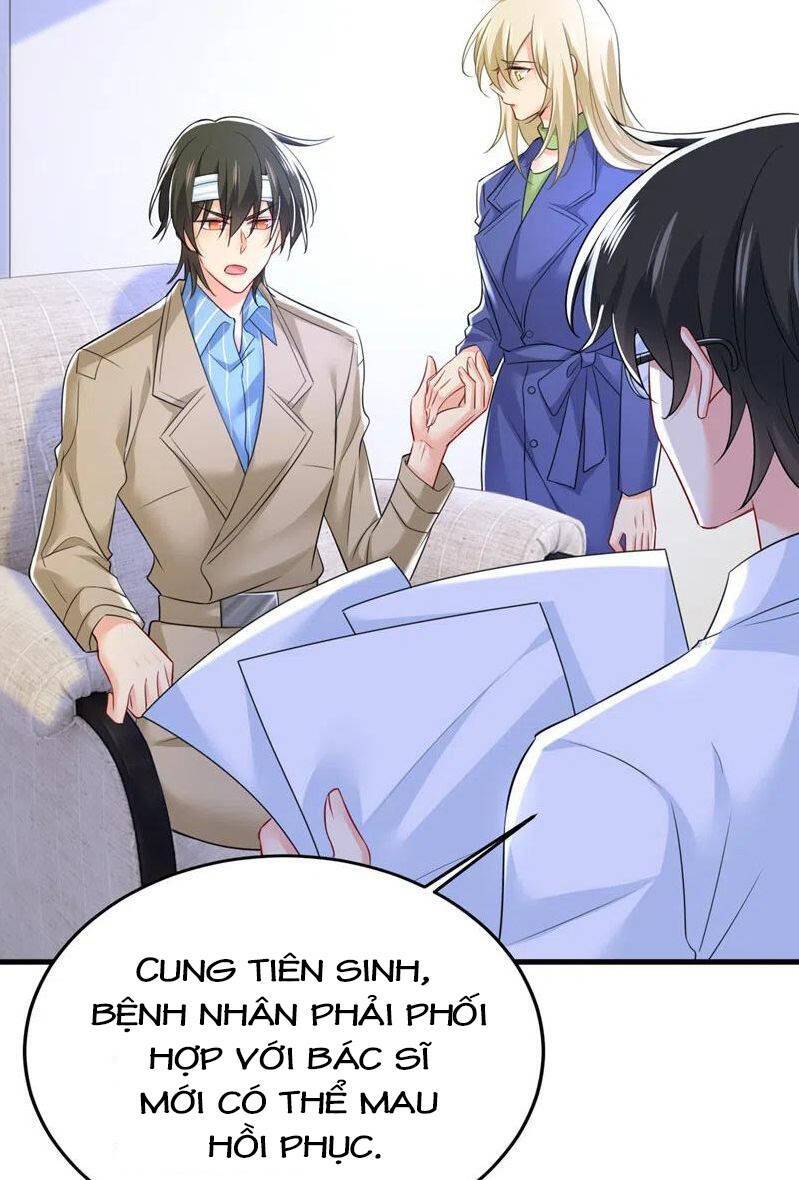 Tổng Tài Tại Thượng Chapter 526 - Trang 2