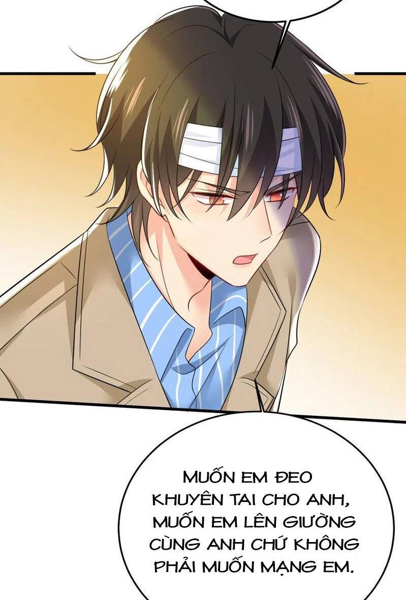 Tổng Tài Tại Thượng Chapter 526 - Trang 2