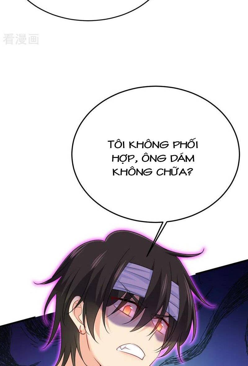 Tổng Tài Tại Thượng Chapter 526 - Trang 2