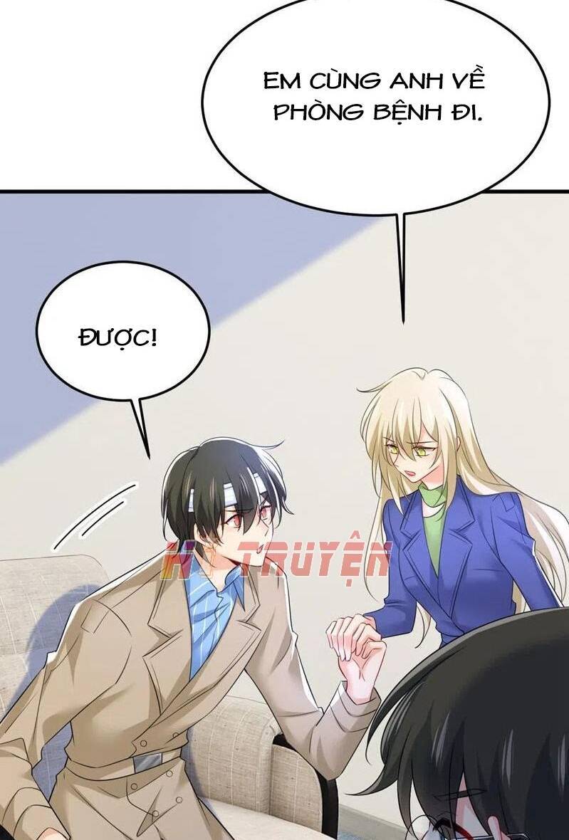 Tổng Tài Tại Thượng Chapter 526 - Trang 2