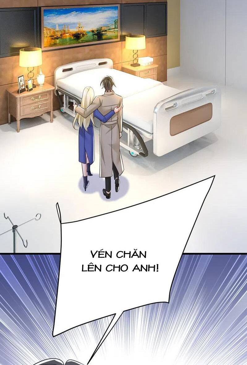 Tổng Tài Tại Thượng Chapter 526 - Trang 2