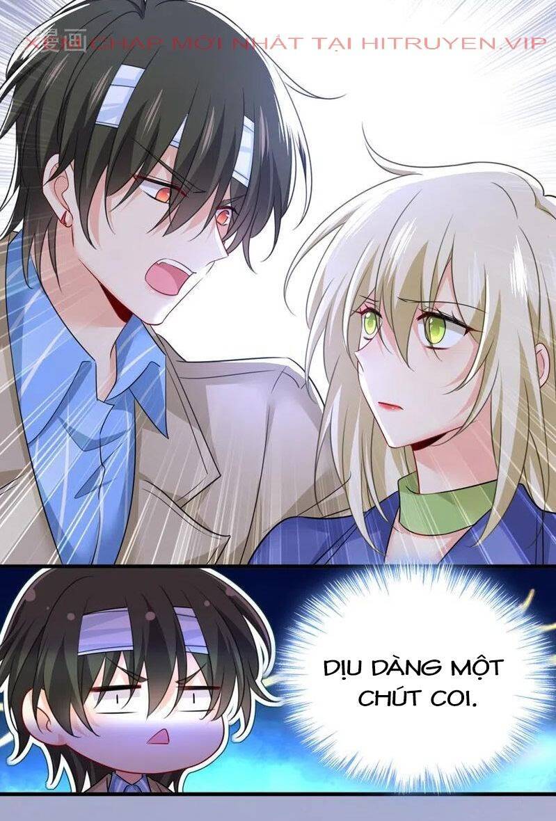 Tổng Tài Tại Thượng Chapter 526 - Trang 2