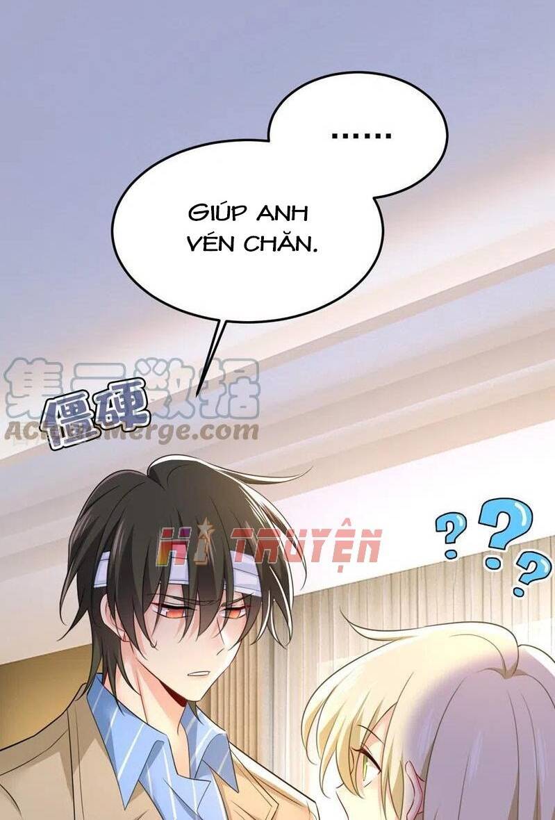 Tổng Tài Tại Thượng Chapter 526 - Trang 2