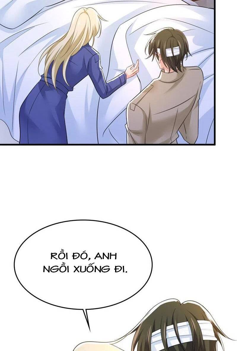 Tổng Tài Tại Thượng Chapter 526 - Trang 2