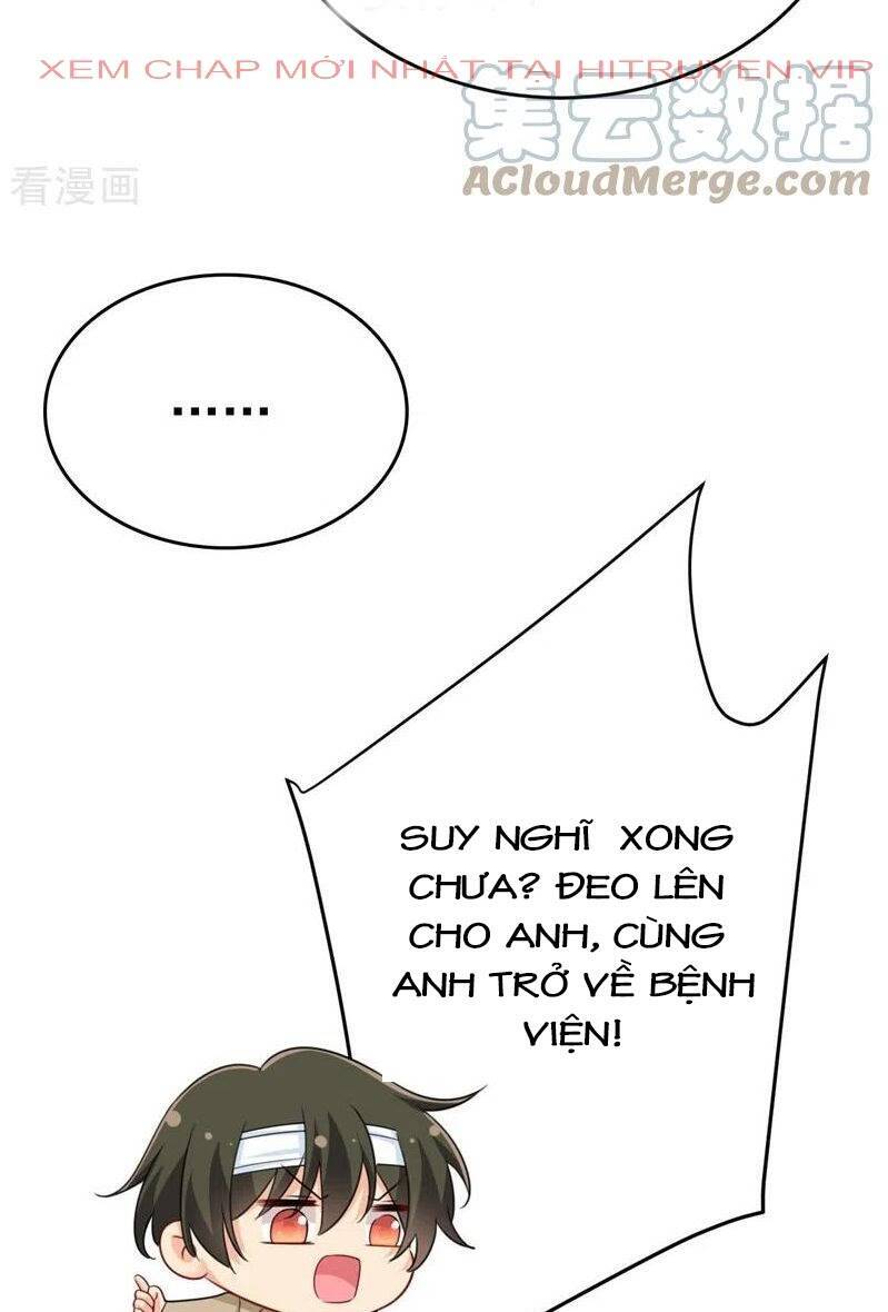 Tổng Tài Tại Thượng Chapter 526 - Trang 2