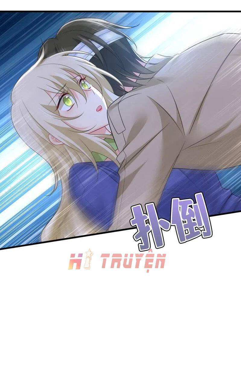 Tổng Tài Tại Thượng Chapter 526 - Trang 2